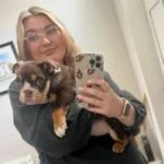 English Bulldog puppy temperament